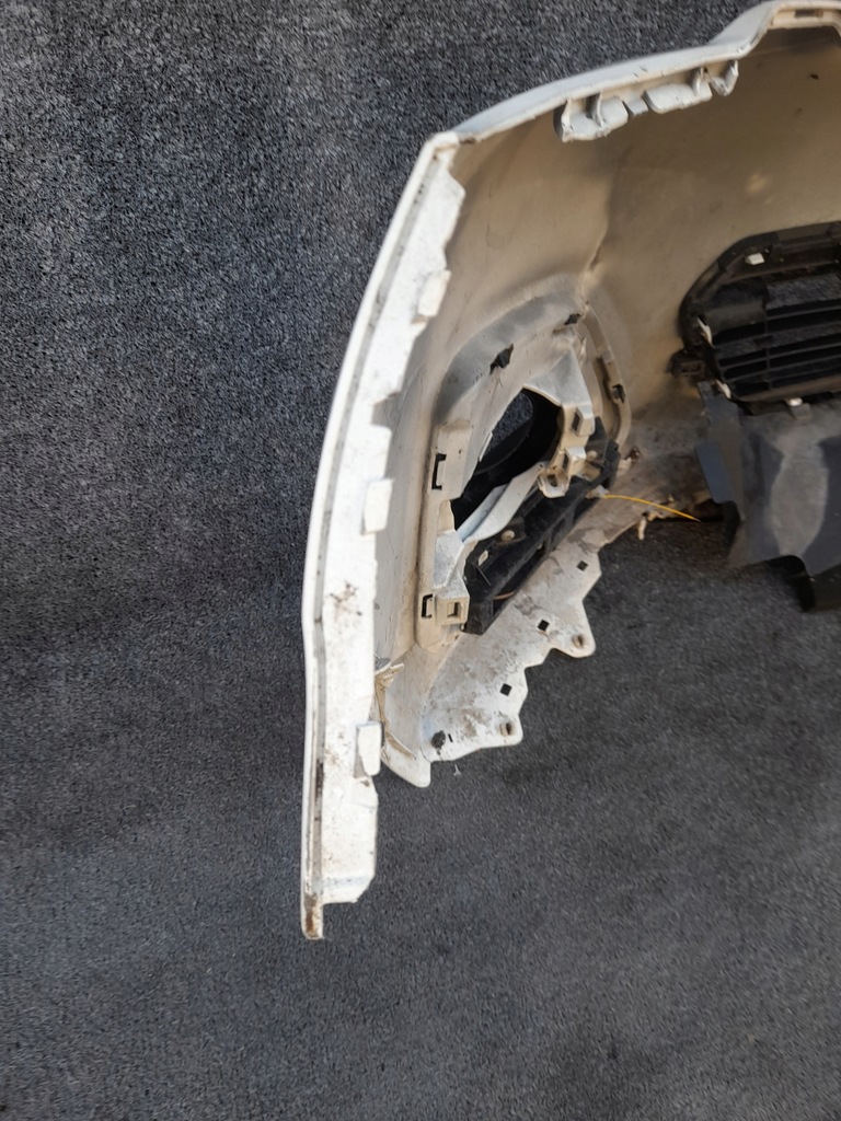 фото №5, Бампер передний peugeot 108 lift