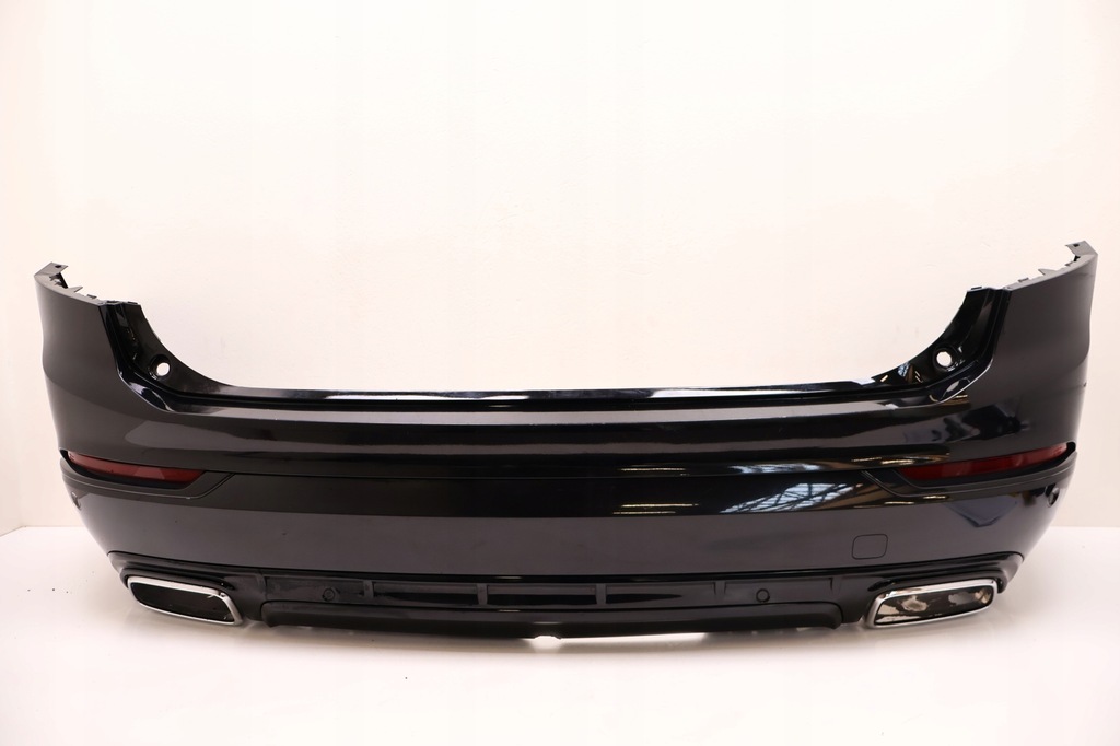 фото №1, Volvo xc90 ii бампер задня 717-46