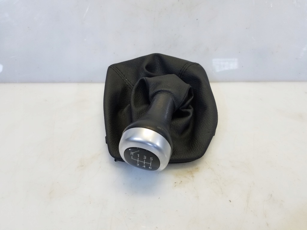 фото №1, Ручка переключения передач bmw x1 e84