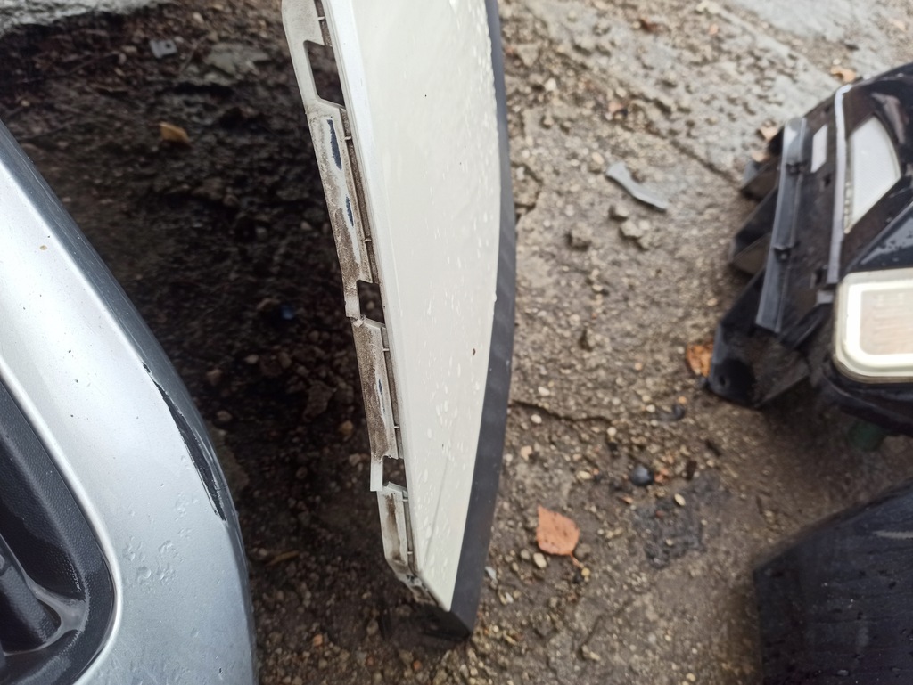 фото №16, Бампер перед передний opel antara lift цвет gbq омыватель ксенон pdc