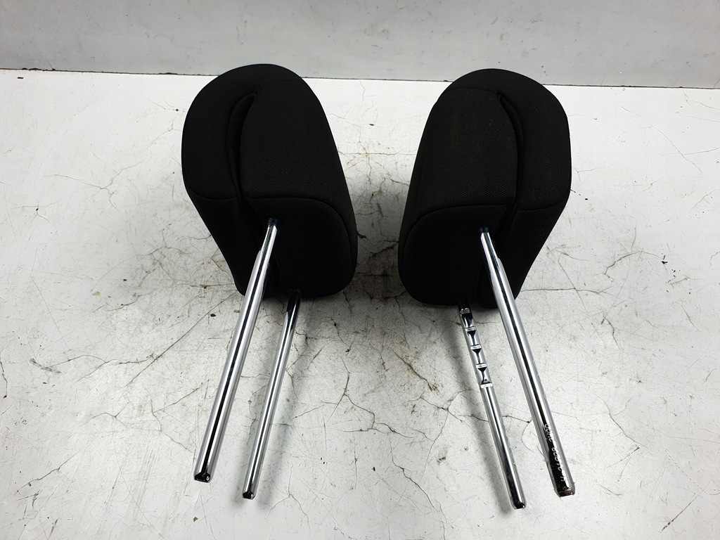 фото №6, Подголовники передних сидений peugeot 308 sw 07-11