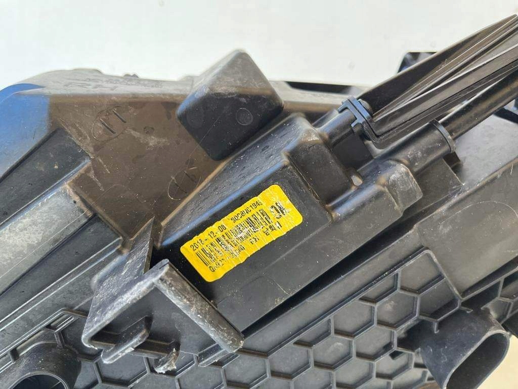 фото №7, Hyundai i30 лампа правый перед full led g4921-21060