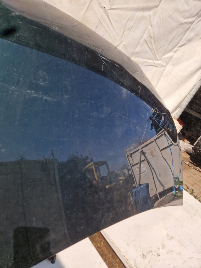 фото №9, Fiat talento ii 3 капот перед 16-