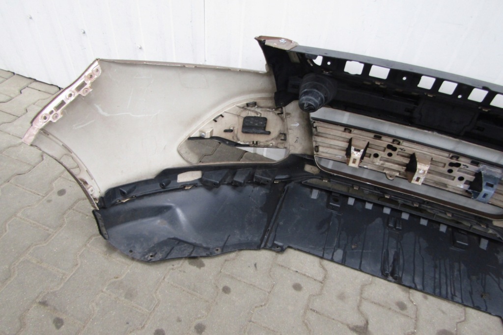 Бампер перед передний ford kuga mk2 ii 12-16 Цена