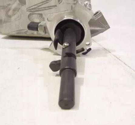 фото №5, Audi a1 mk1 трансмісія switch unit 02r301230m