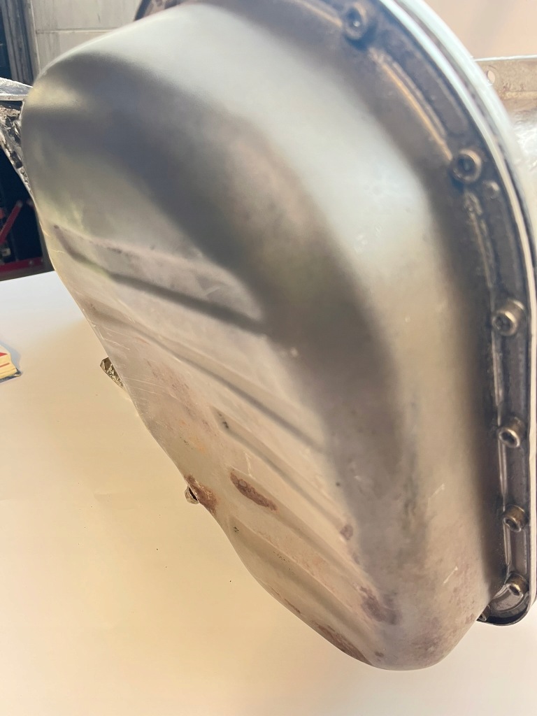 Купить Поддон масляная mercedes w123 w116 w126 r107 280 m110 2,8 1100140702