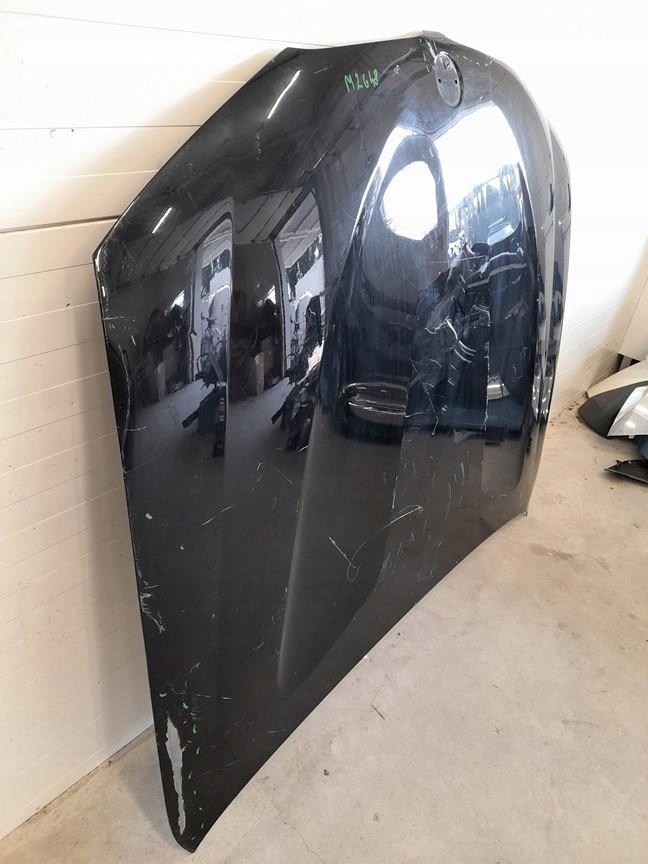 фото №8, Капот bmw x3 f25