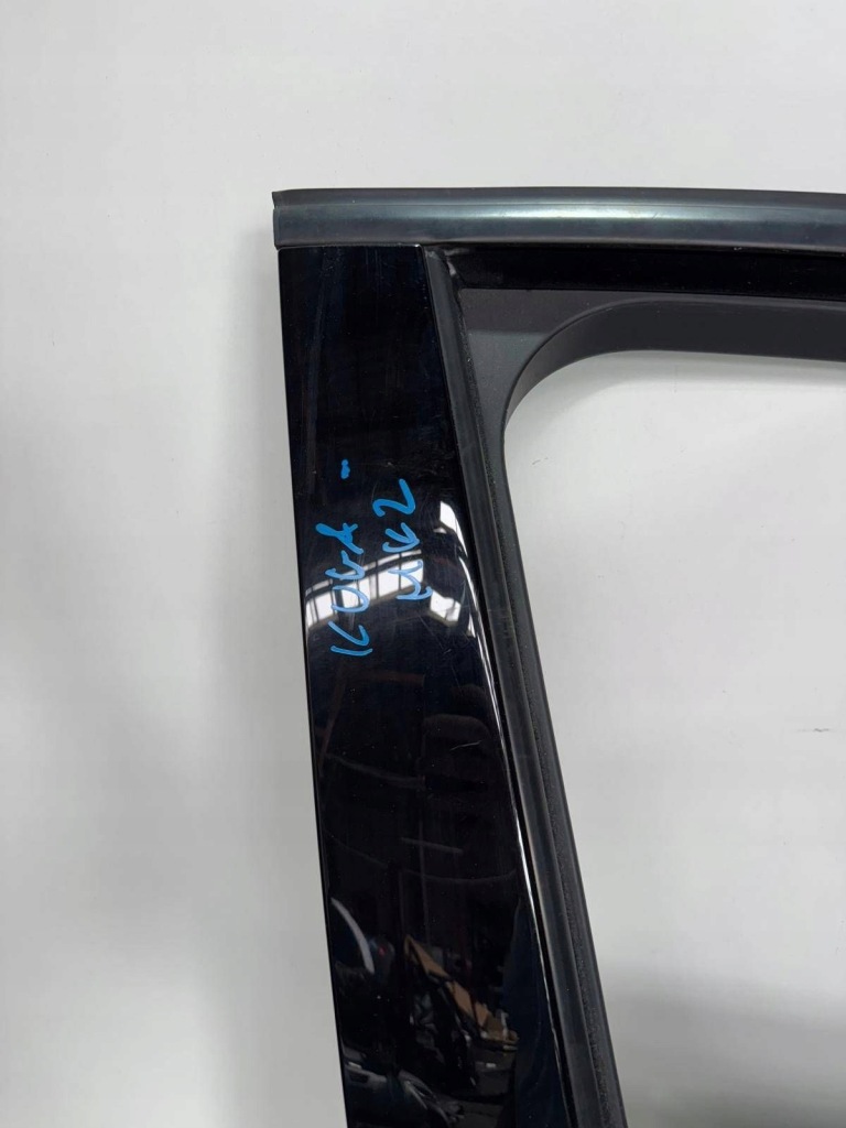 фото №5, Ford kuga mk2 двері праве перед передні