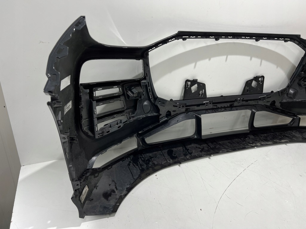 фото №9, Бампер передній перед audi q6 e-tron 85h807733