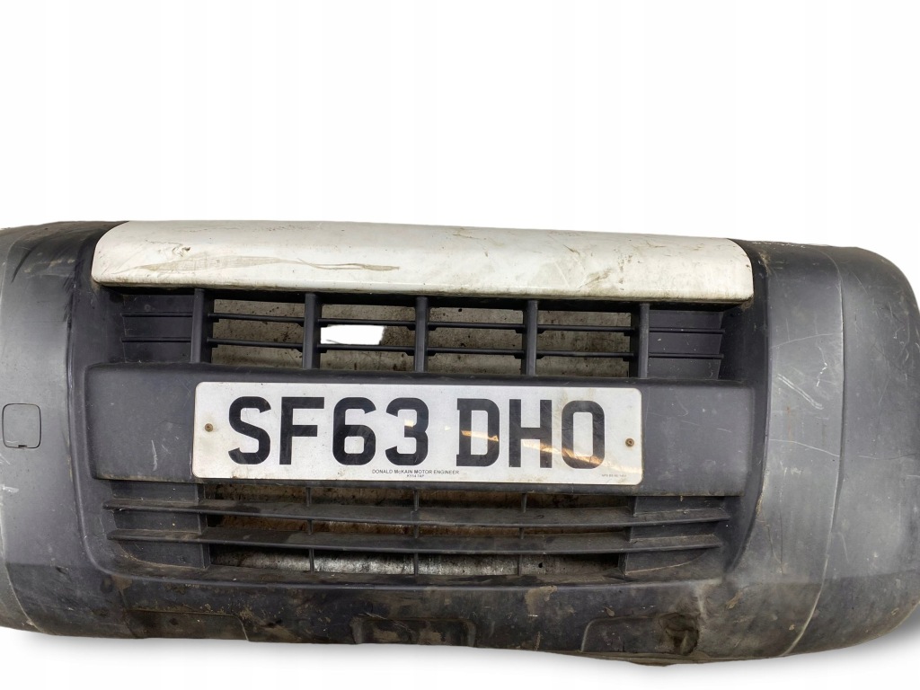 фото №11, Citroen nemo 1300cm3 2013 бамперы грузовой 1308778070