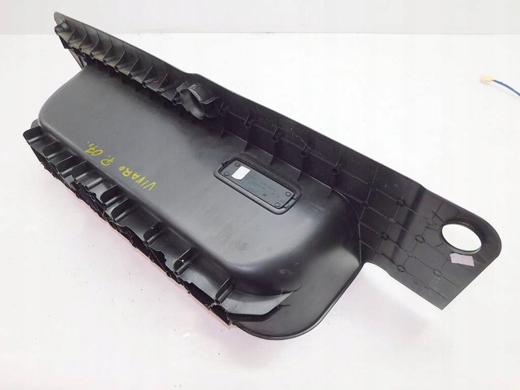 фото №7, Opel vivaro 2007r подножка порог правый 8200523989