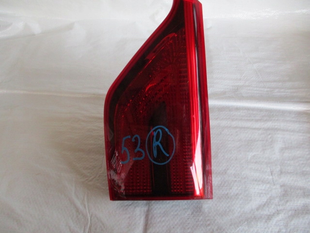 фото №7, Sportage iv 16- лампа задня права w кришка