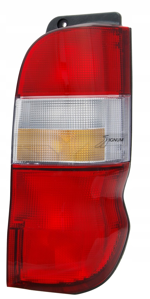 фото №1, Nowa лампа задняя toyota hi-ace hiace 96-06 правая