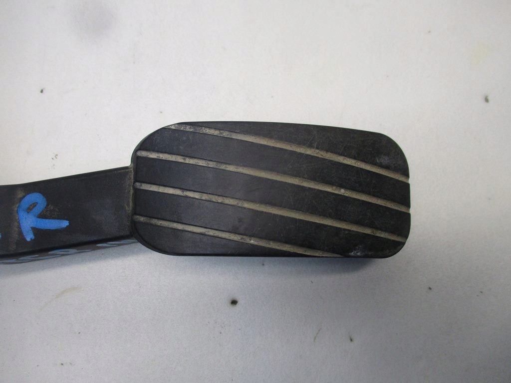 фото №5, Педаль газа renault master iii nissan nv400 2.3 dci