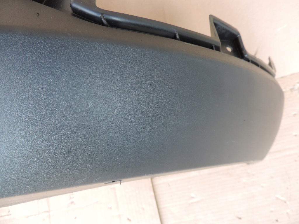 фото №9, Ford kuga mk3 iii escape 2019 2020 передній бампер накладка