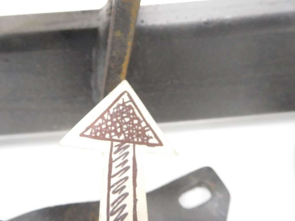 фото №10, Hak буксировочный steinhof f-066 fiat ducato citroen jumper peugeot boxer