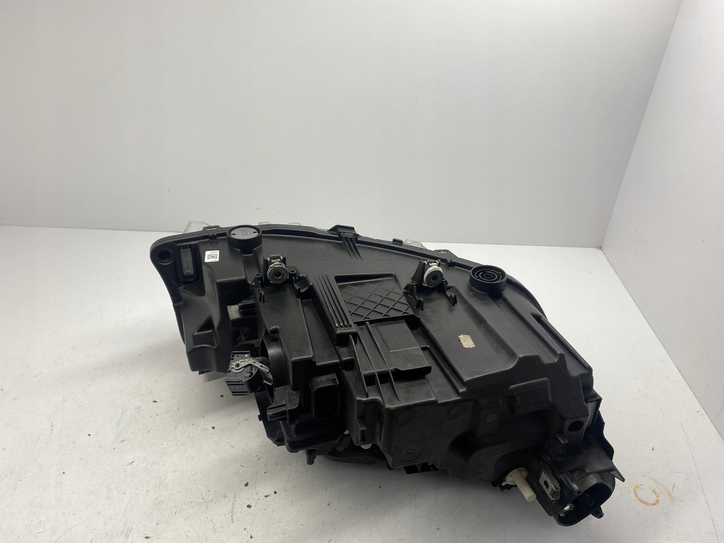 фото №10, Bmw 3 f34 gt лампа led адаптивный 9448179