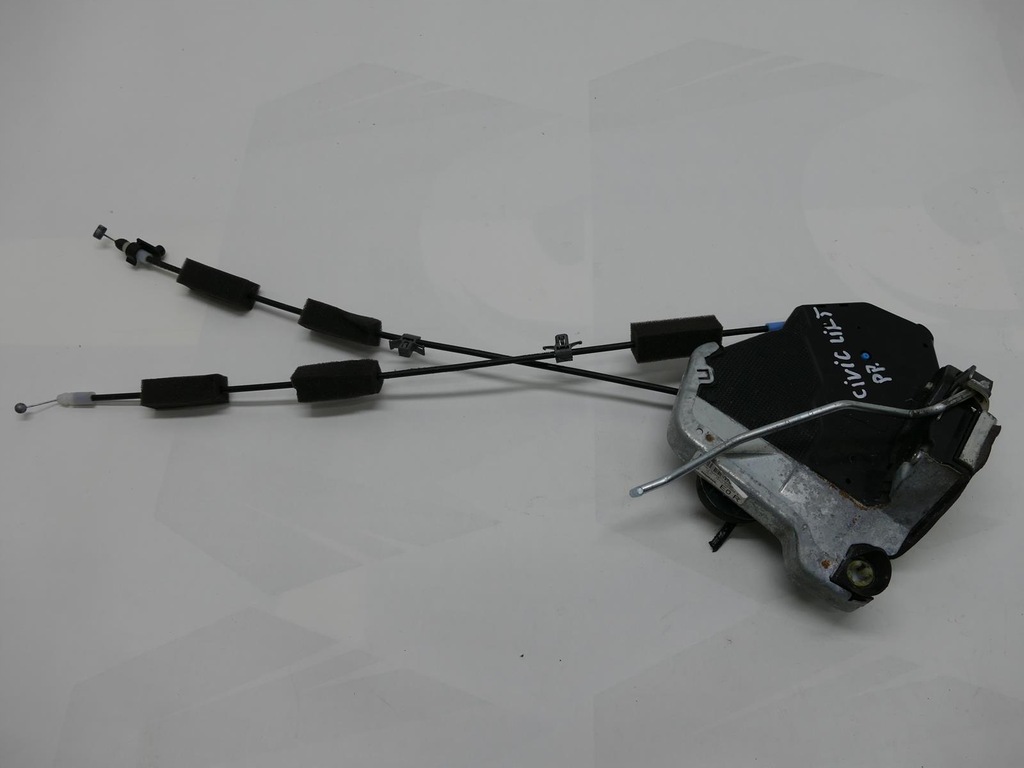 фото №1, Honda civic ix замок дверь правый перед 15r