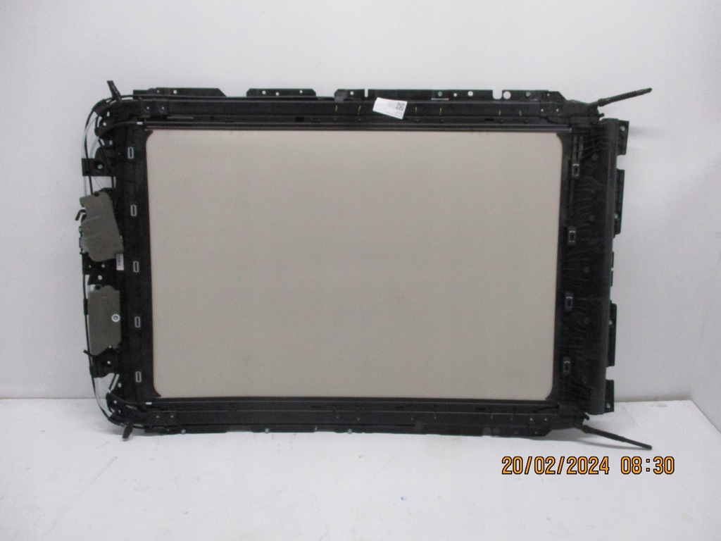 фото №5, Дах панорама bmw x5 g05