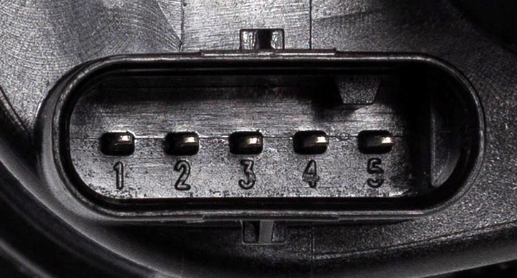 фото №14, Оригінальний колектор всмоктуючий впускний bmw f30 f20 f10