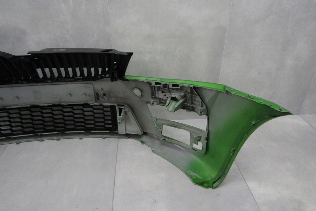 фото №9, Бампер перед передний skoda octavia 3 iii 5e0 vrs rs 12-15