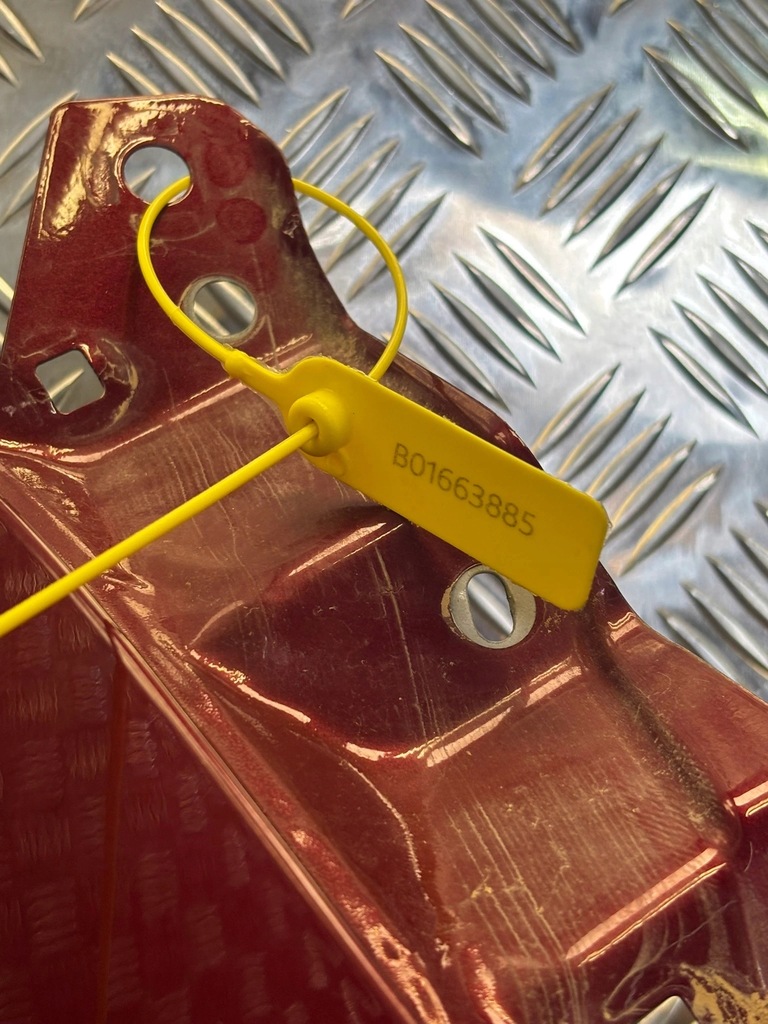 фото №14, Крила правий перед передній toyota auris ii 2 hb hybrid