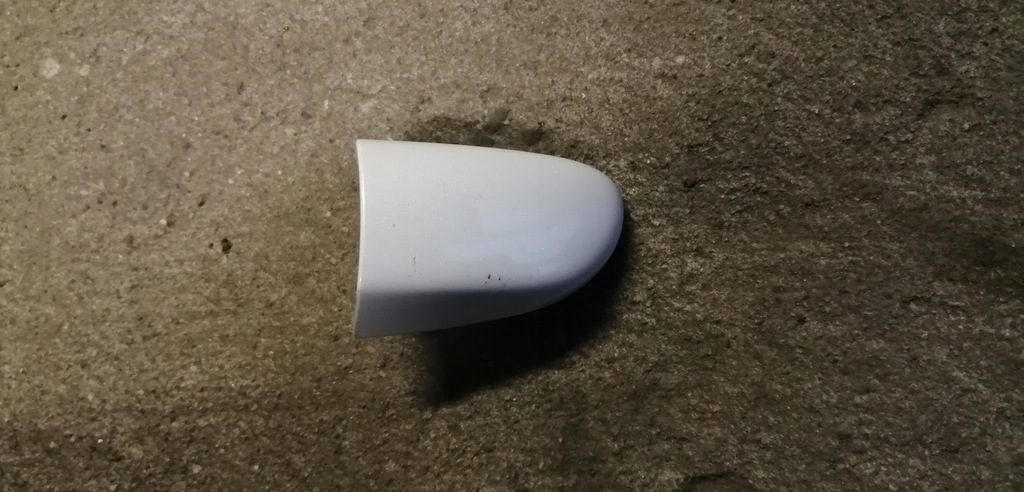 фото №1, Mazda 6 ii gh 08-12 заглушка ручка левый задняя