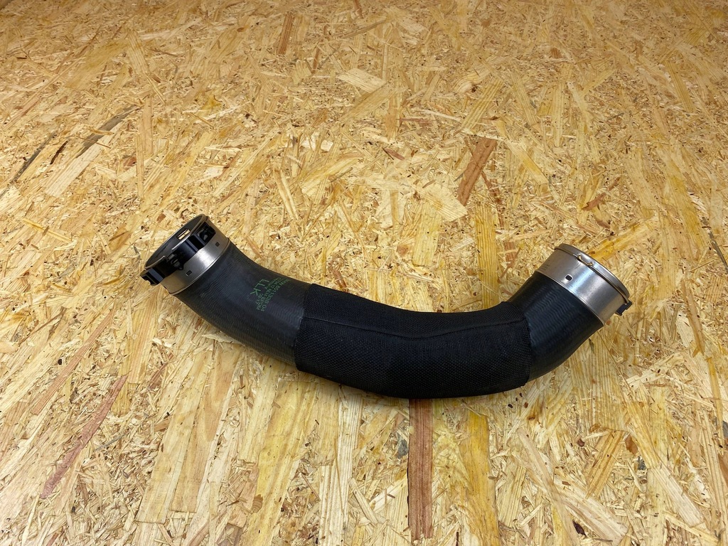 фото №7, Bmw f39 f45 f46 f48 f55 f56 8511338 труба wąż шланг наддуву