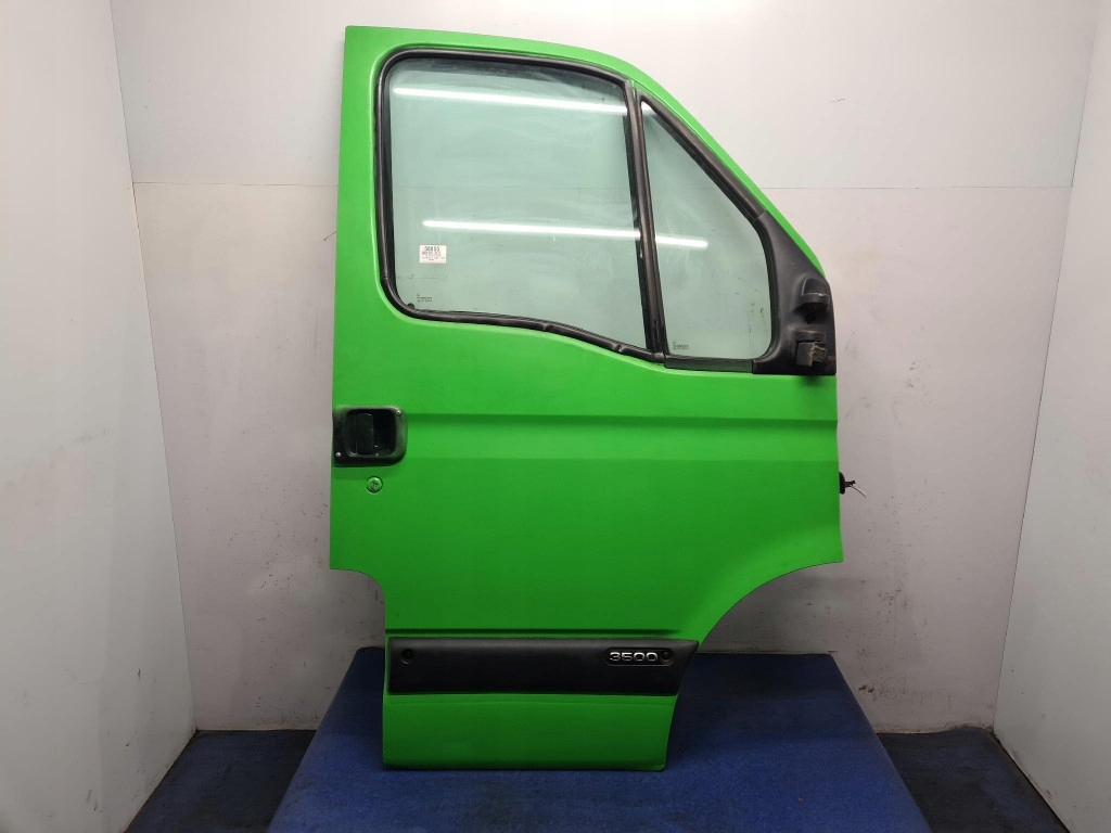 Купить Opel movano a рестайлинг  дверь перед правое