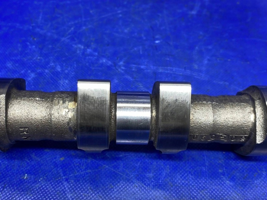 Вал распределительного вала впускной  opel astra j 90400263 1.6 t a16let Недорого