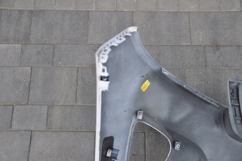 фото №10, Kia sorento iii lift бампер передний перед