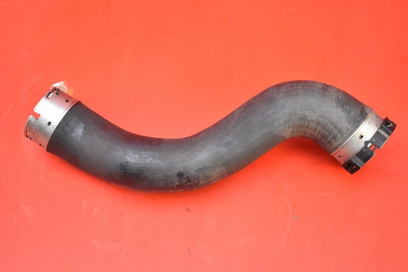 фото №1, Wąż труба шланг mercedes e-klasa w211 2.2 cdi