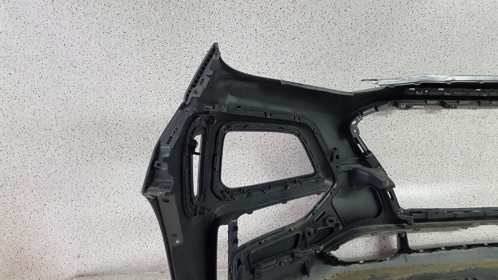 фото №10, Hyundai kona i 1 2017 - бампер перед 3339