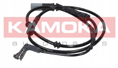 фото №3, Датчик тормозных колодок bmw 7 f01 f02 f03 f04 2008- задняя
