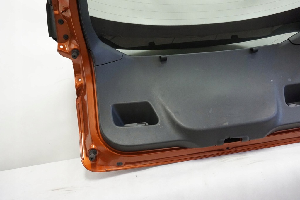 фото №13, Кришка багажника багажника задня citroen c4 iii elad