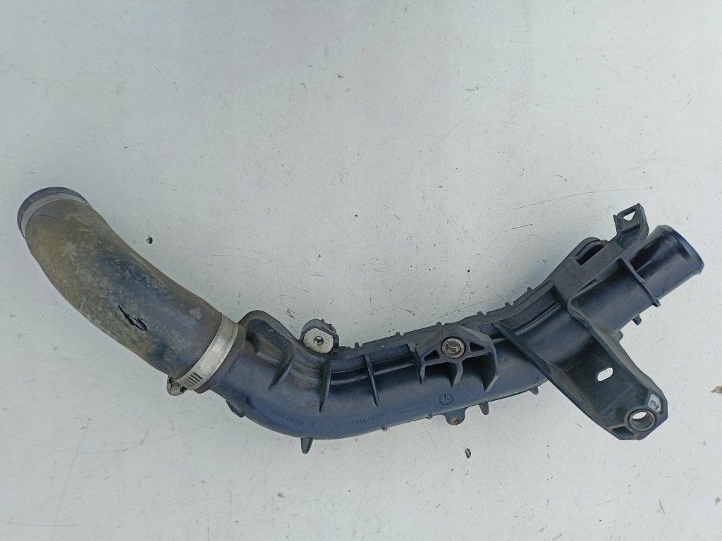 фото №1, Шланг труба интеркулер toyota yaris iii 1.4 d4d 17361-0n050 2011-2017