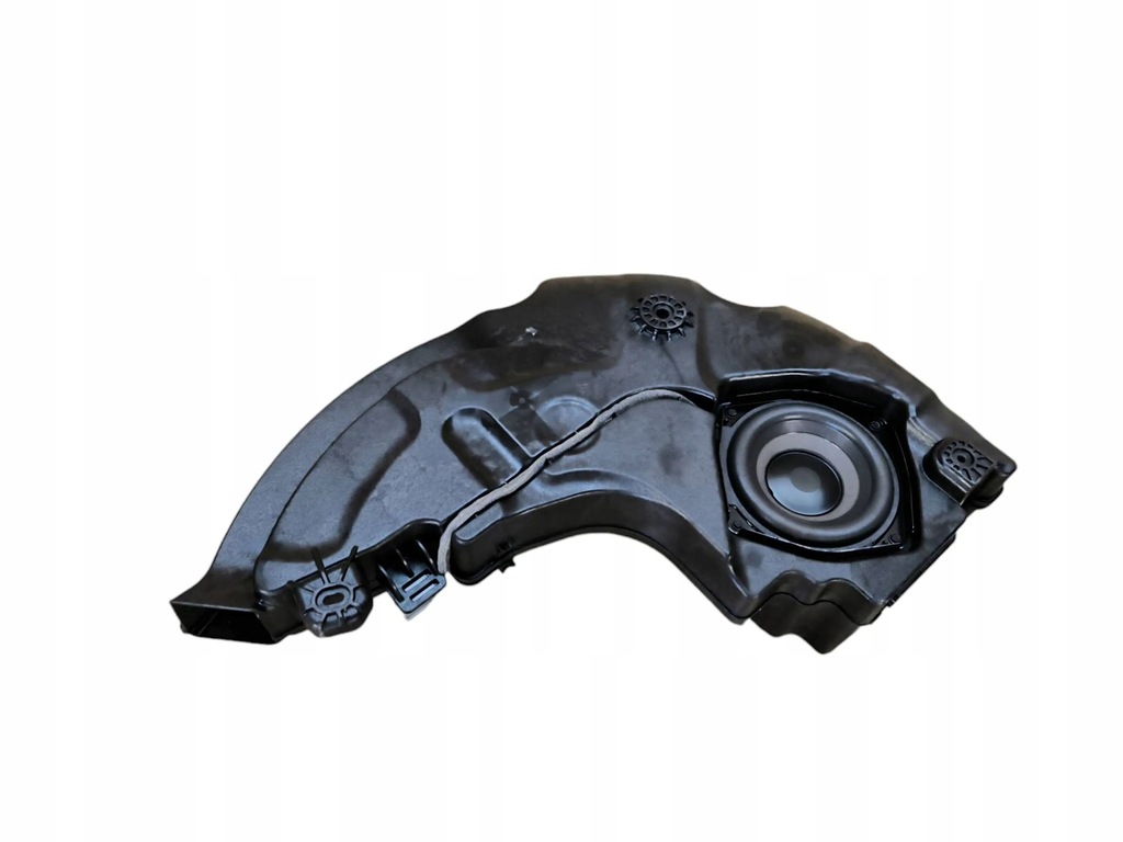 фото №6, Chevrolet bolt 2018 динамік низькочастотний