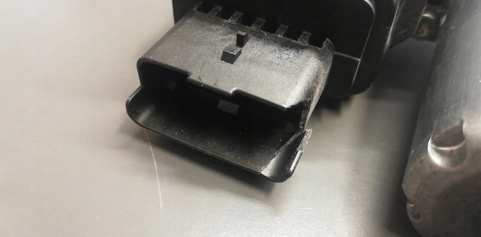 фото №8, Peugeot expert traveller моторчик стекло правый