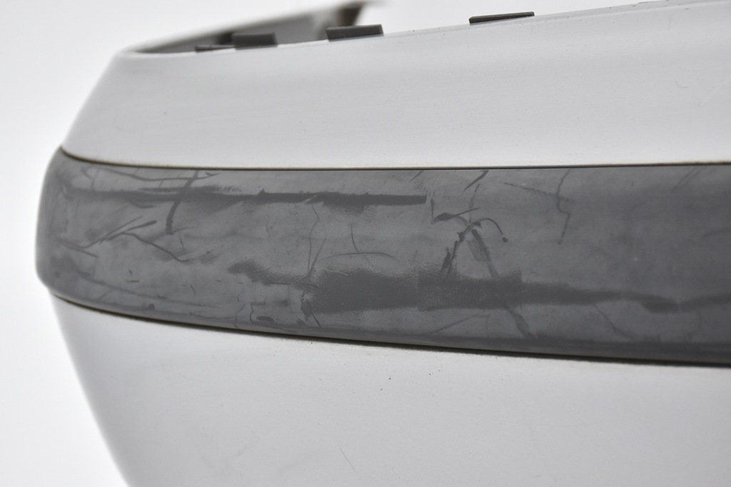 фото №10, Бампер задній задня volvo v40 i