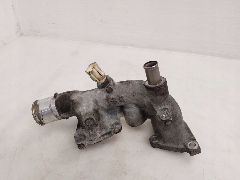 Купить Шланг водяной турбонагнетателя lexus rx iii