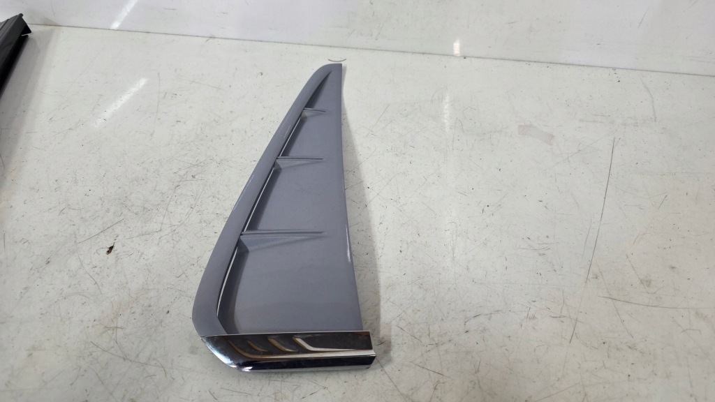 Купити Молдинг хром крила перед правий mg marvel