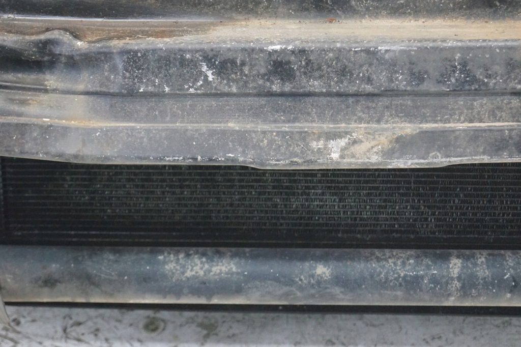 фото №10, Pas передний радиатор audi a6 c6 2.0 tdi