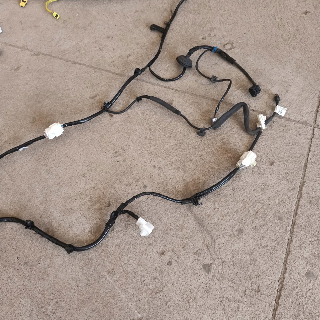 фото №14, Subaru ascent 19- джгут кабіни usa 81503xc03a