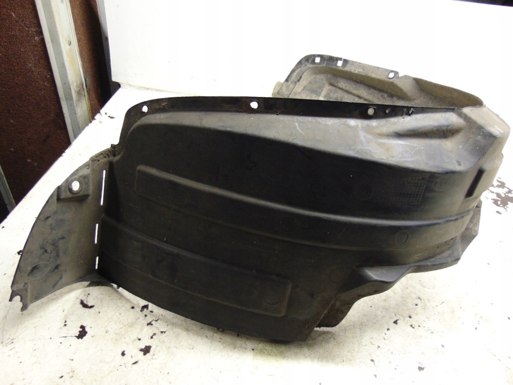 фото №10, Подкрылок правое перед передние kia picanto i europa