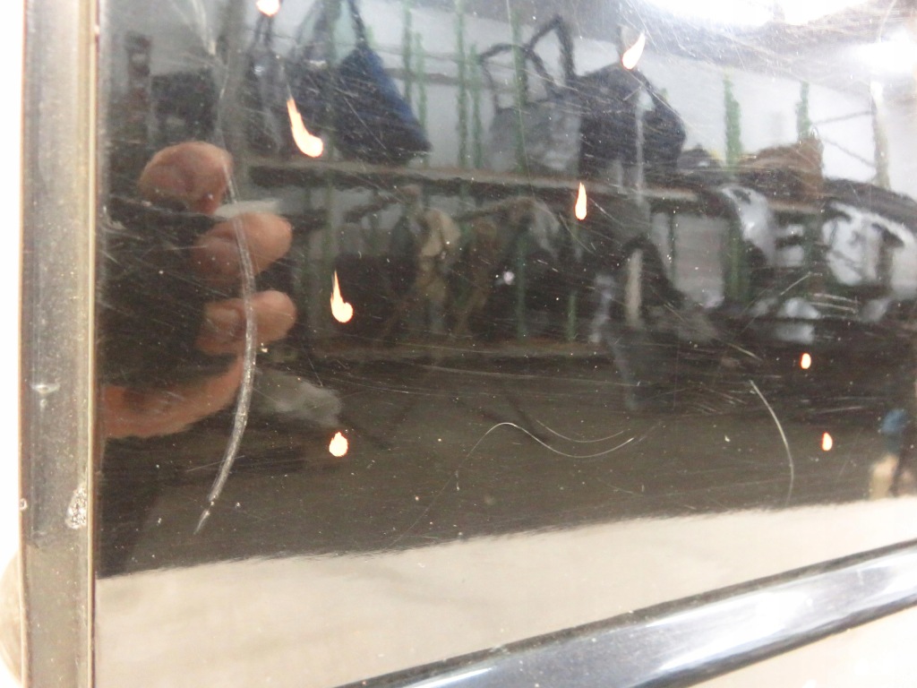 фото №10, Дверь левая задние honda civic viii fn, fk b92p hb