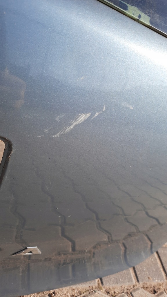 фото №7, Задня кришка багажника seat altea 04r