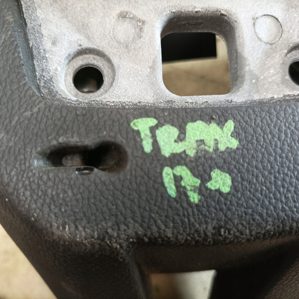 фото №11, Chevrolet trax 2017- воздуховод многофункциональный usa