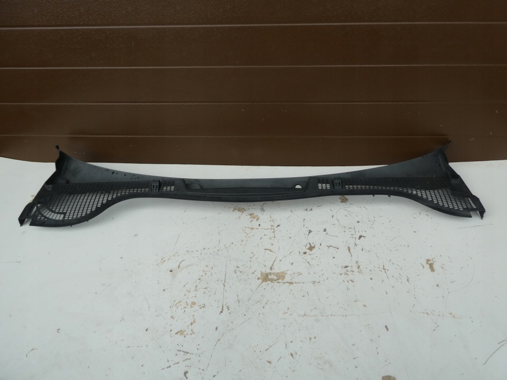 фото №1, Skoda octavia ii жабо 1z1819415f