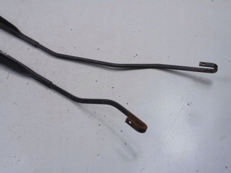 фото №5, Megane ii рычаг дворники перед левая правое