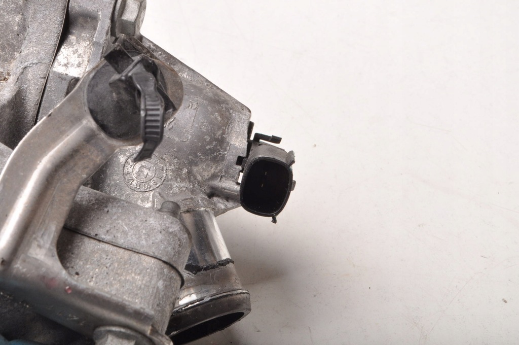 фото №7, Mg zs 2022r 1.0 t-gdi 81kw 111km насос wody 12678774 12641869 12635761